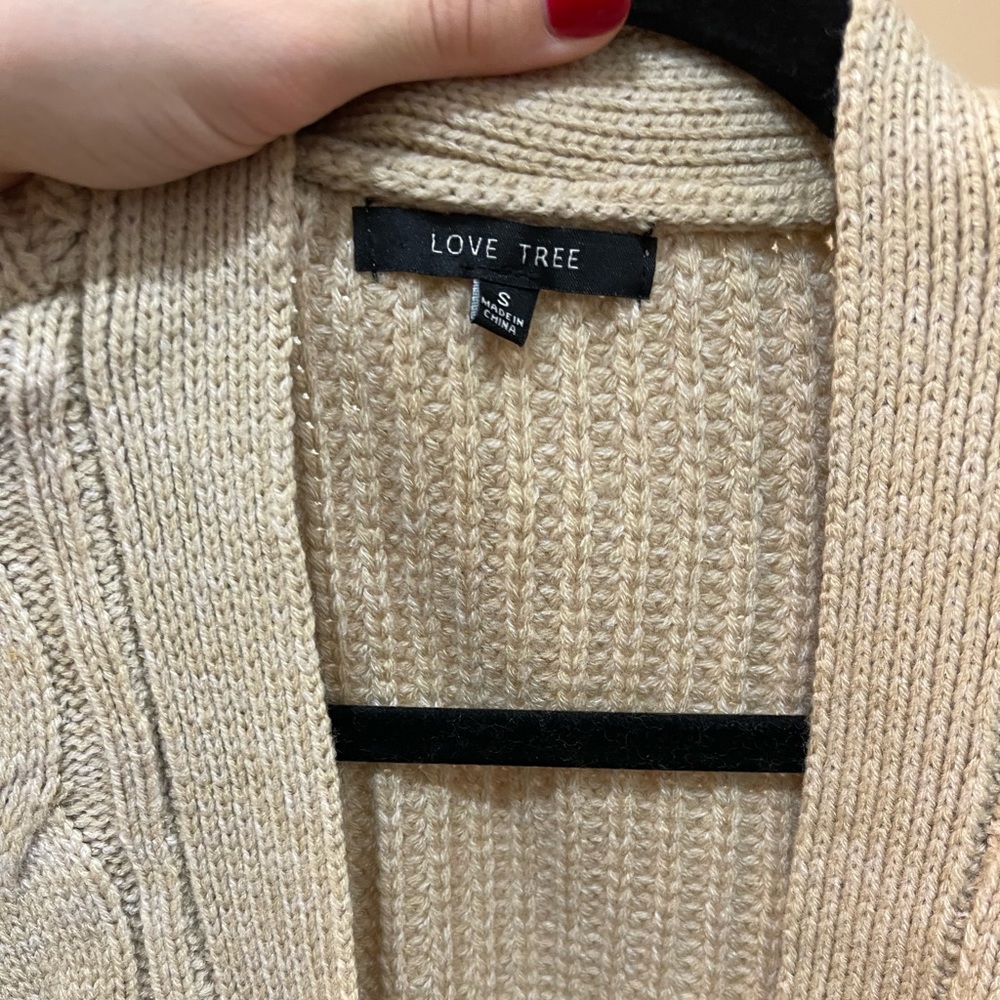 Knit top - Picture 3 of 3
